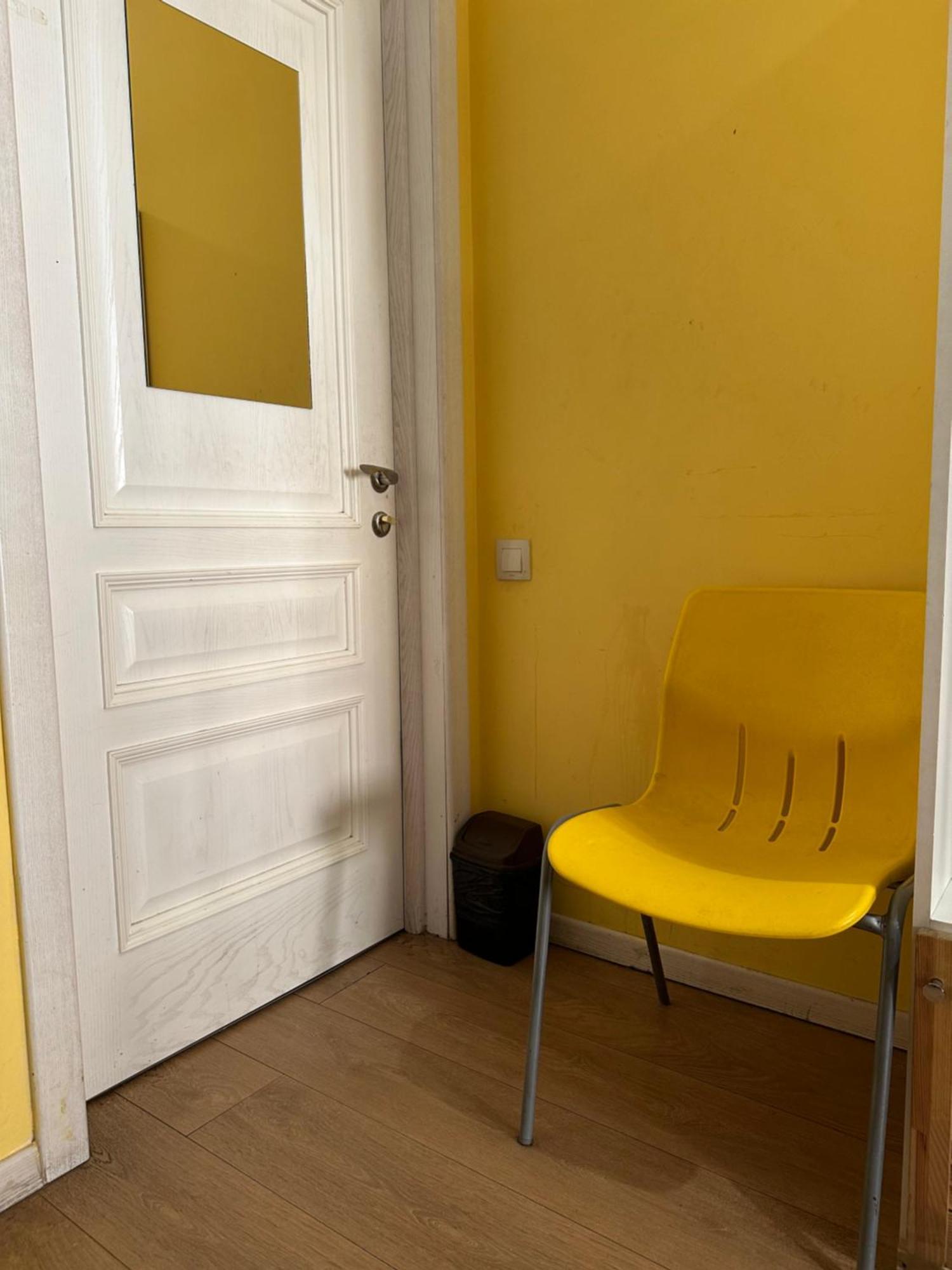 Gar'Is Hostel Лвив Екстериор снимка