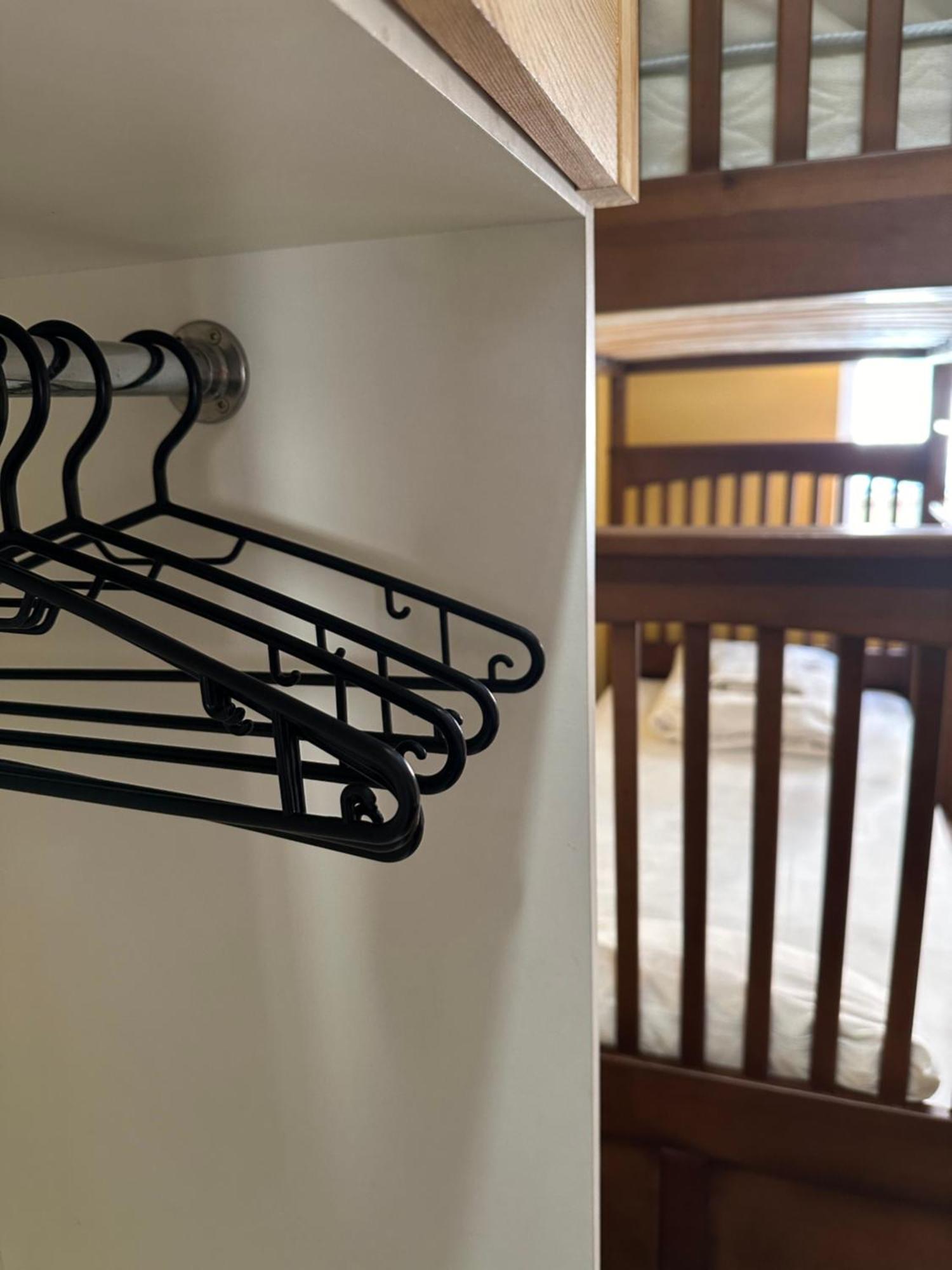 Gar'Is Hostel Лвив Екстериор снимка